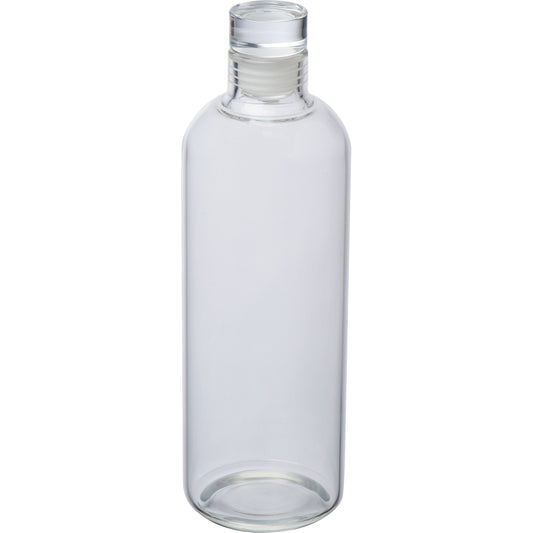 Trinkflasche aus Glas, 750 ml PORTER