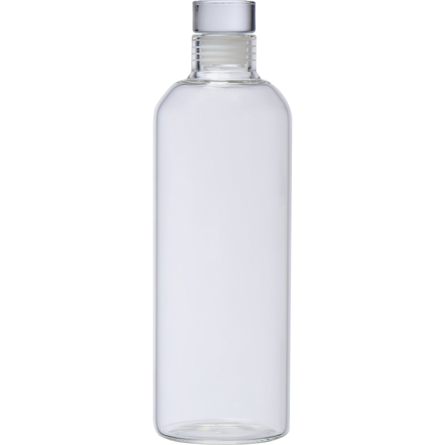 Trinkflasche aus Glas, 750 ml PORTER