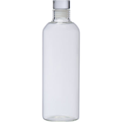 Trinkflasche aus Glas, 750 ml PORTER
