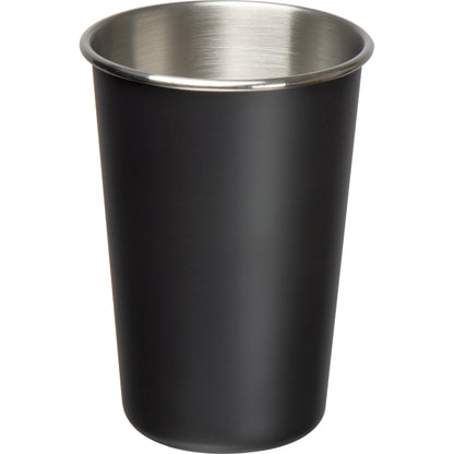Edelstahlbecher 480ml TANJA