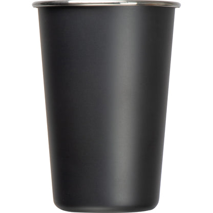 Edelstahlbecher 480ml TANJA