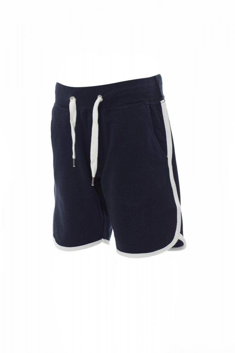 COMBAT KIDS MARINEBLAU/WEISS