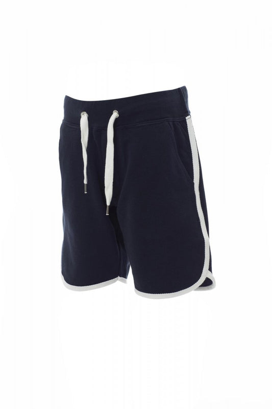 COMBAT KIDS MARINEBLAU/WEISS