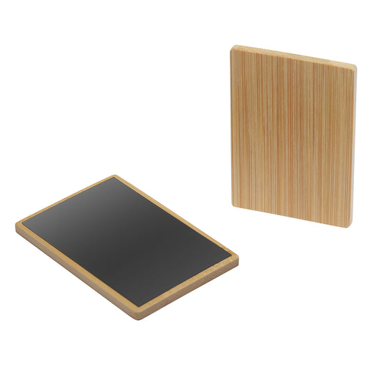 Magnet Bambus beige