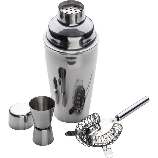 Cocktail Set 3 teilig KAY