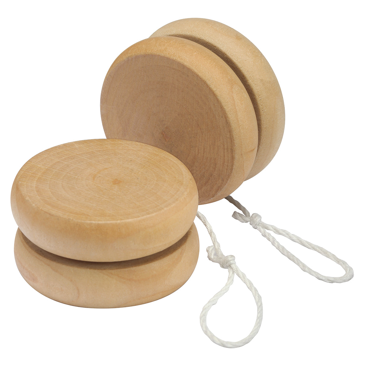 Jo-Jo Holz beige