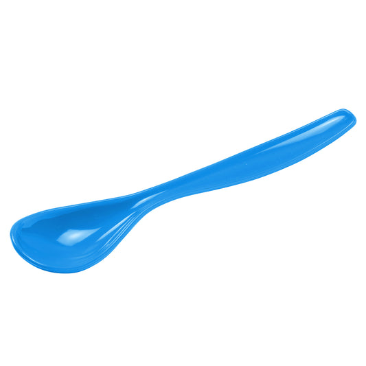 Löffel blau