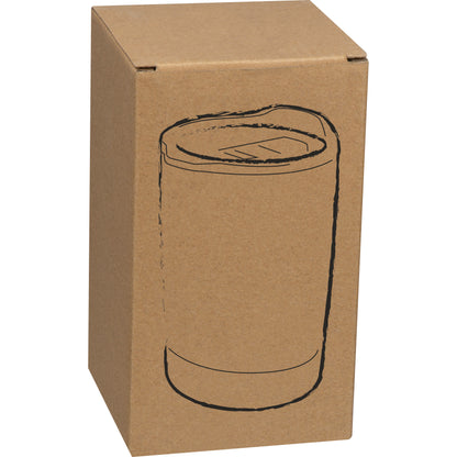 Vakuum Edelstahlbecher, 350ml LORE