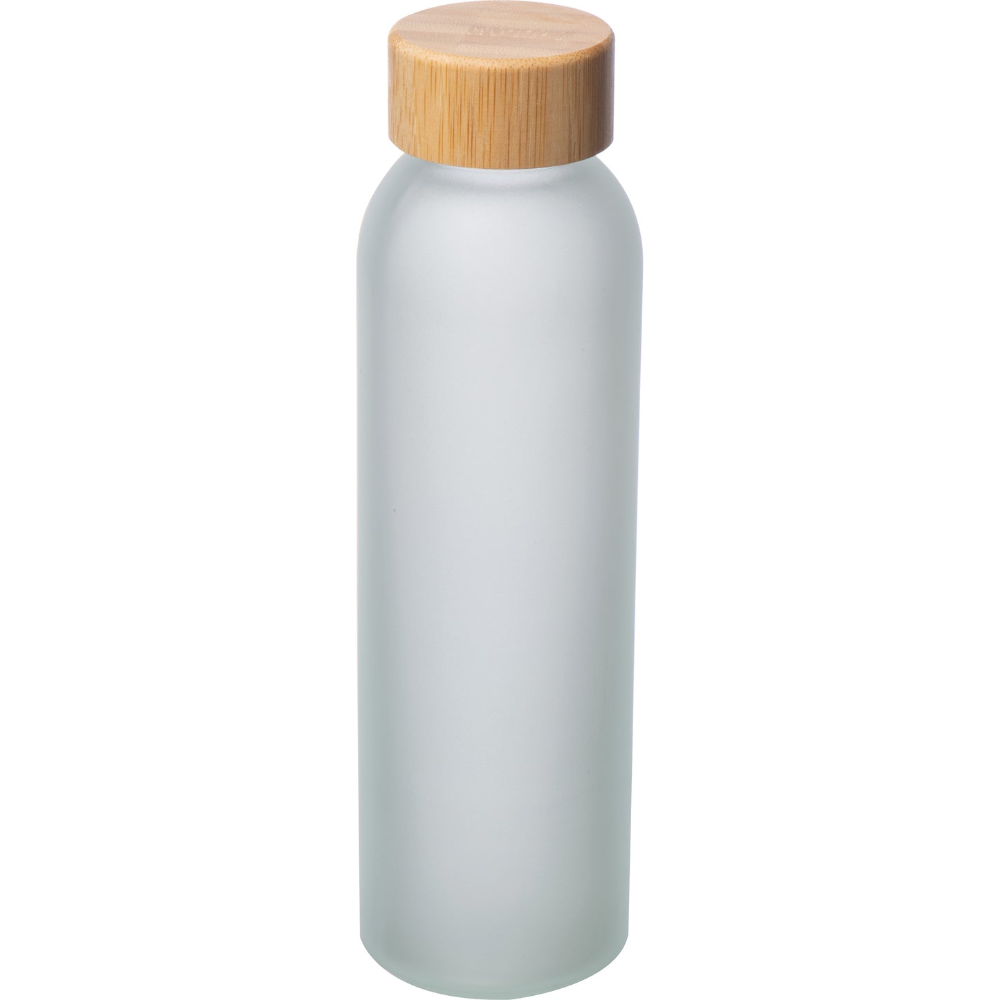Sublimations Trinkflasche aus Glas  CARA