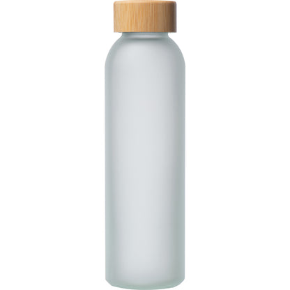 Sublimations Trinkflasche aus Glas  CARA