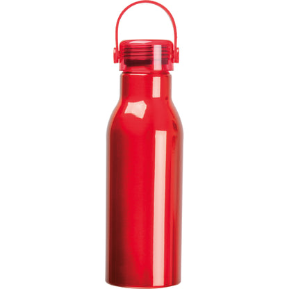 Trinkflasche aus recyceltem Aluminium