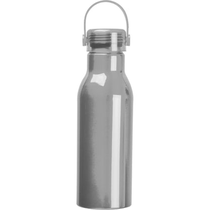 Trinkflasche aus recyceltem Aluminium