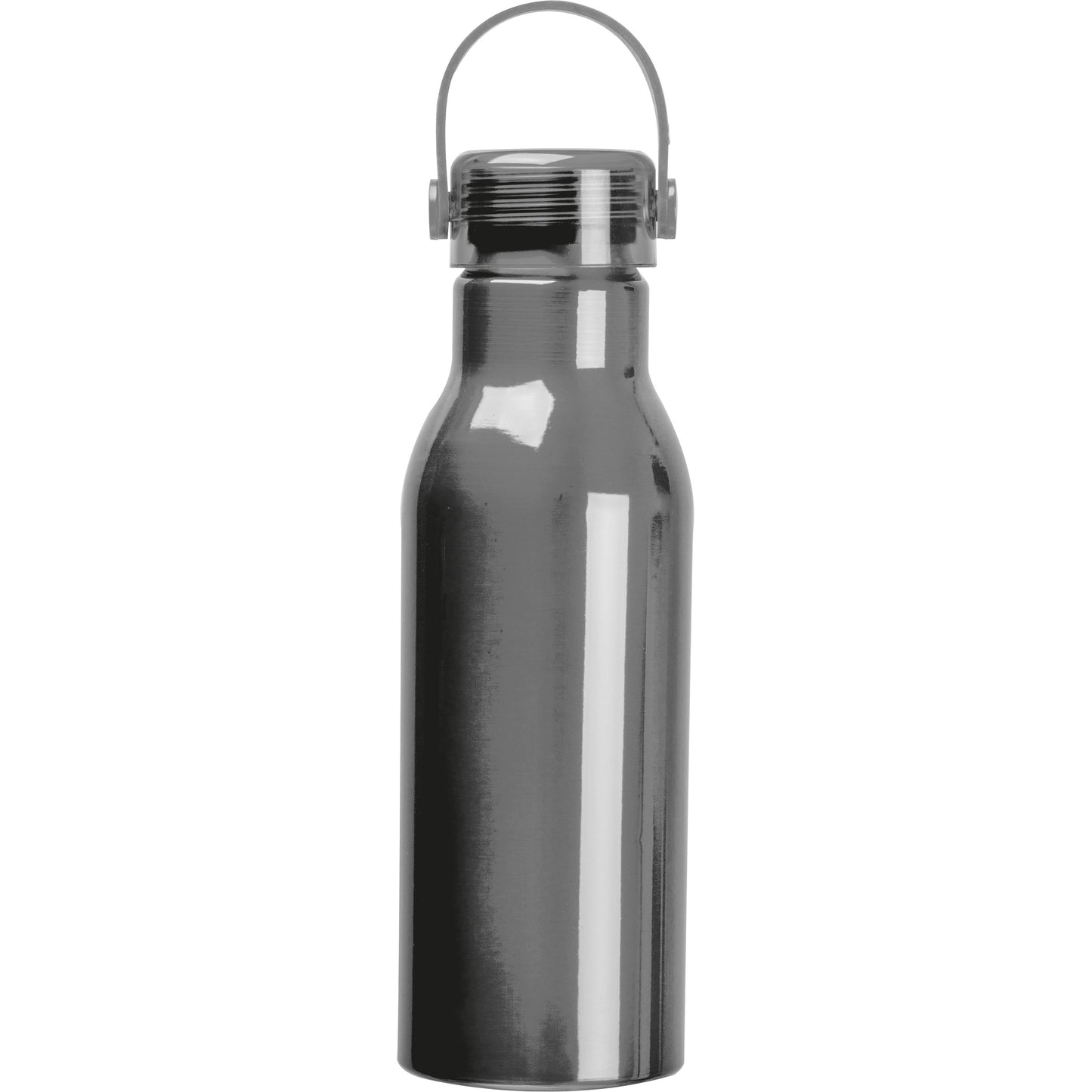 Trinkflasche aus recyceltem Aluminium