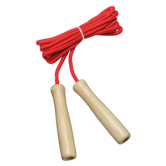 Springseil "Beta" beige