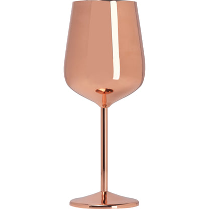 CrisMa Trinkkelch mit Kupfer, 500ml  LARS