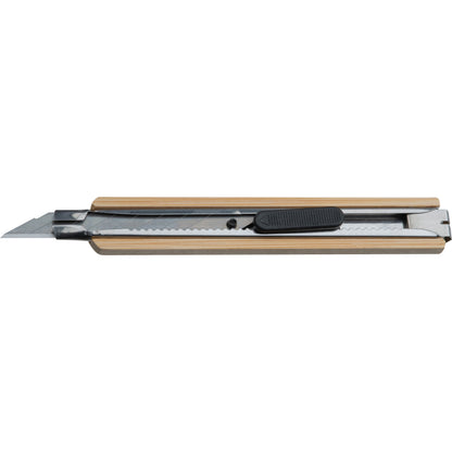 Kartonmesser Bambus  GUDRUN