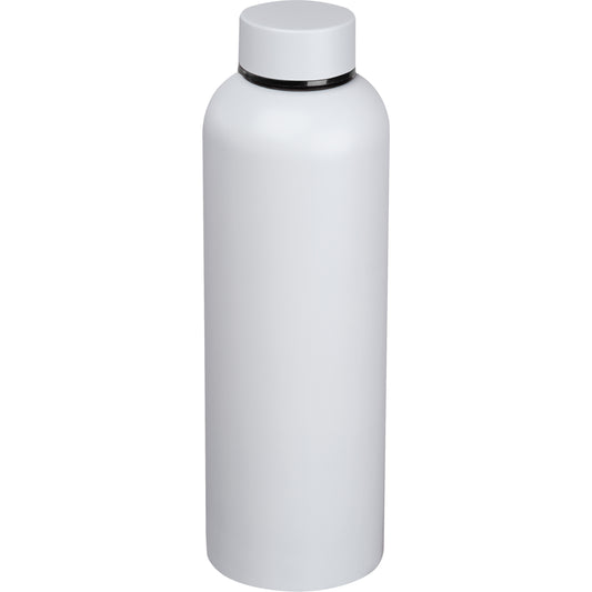 CrisMa Edelstahltrinkflasche, 700ml VERENA