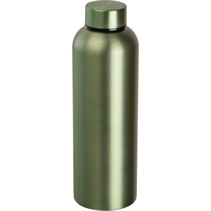 CrisMa Edelstahltrinkflasche, 700ml VERENA