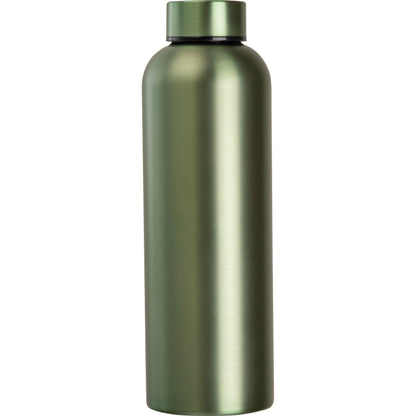 CrisMa Edelstahltrinkflasche, 700ml VERENA