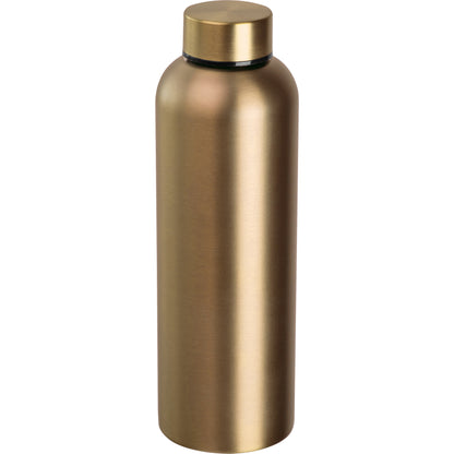 CrisMa Edelstahltrinkflasche, 700ml VERENA