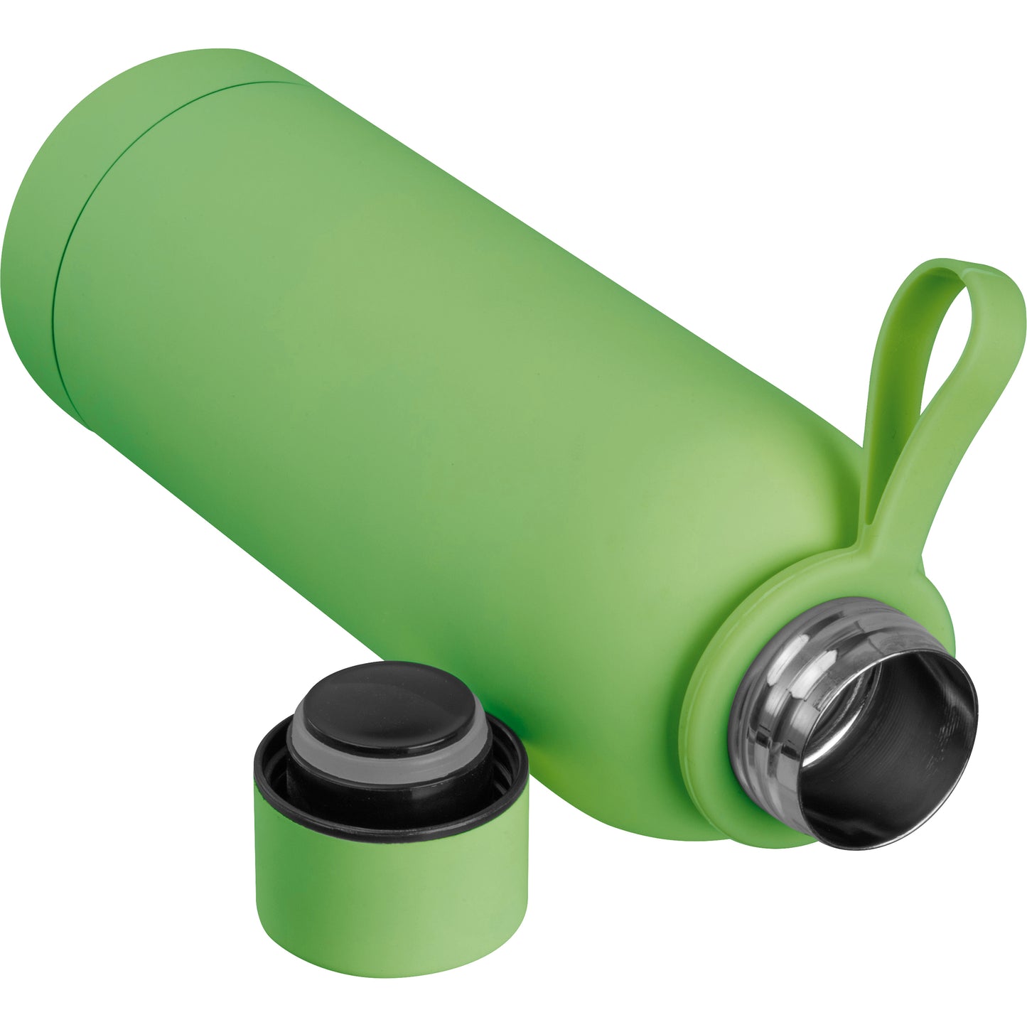Vakuum Trinkflasche aus Edelstahl, 500ml KENDRA