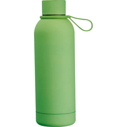 Vakuum Trinkflasche aus Edelstahl, 500ml KENDRA