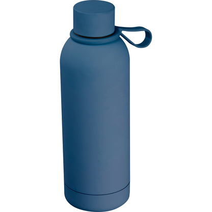 Vakuum Trinkflasche aus Edelstahl, 500ml KENDRA