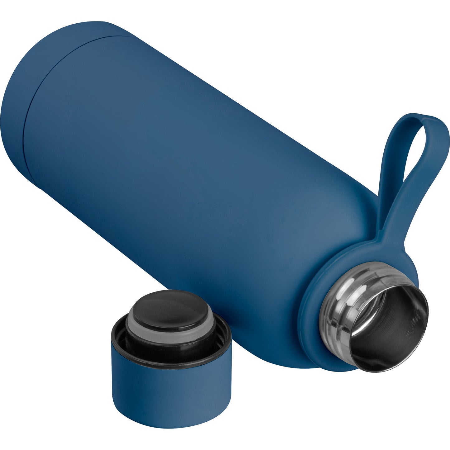 Vakuum Trinkflasche aus Edelstahl, 500ml KENDRA
