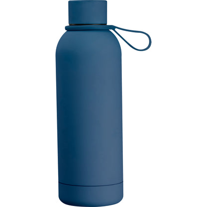 Vakuum Trinkflasche aus Edelstahl, 500ml KENDRA