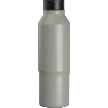 CrisMa Vakuum Edelstahltrinkflasche, 600ml PENNY