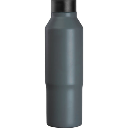CrisMa Vakuum Edelstahltrinkflasche, 600ml PENNY