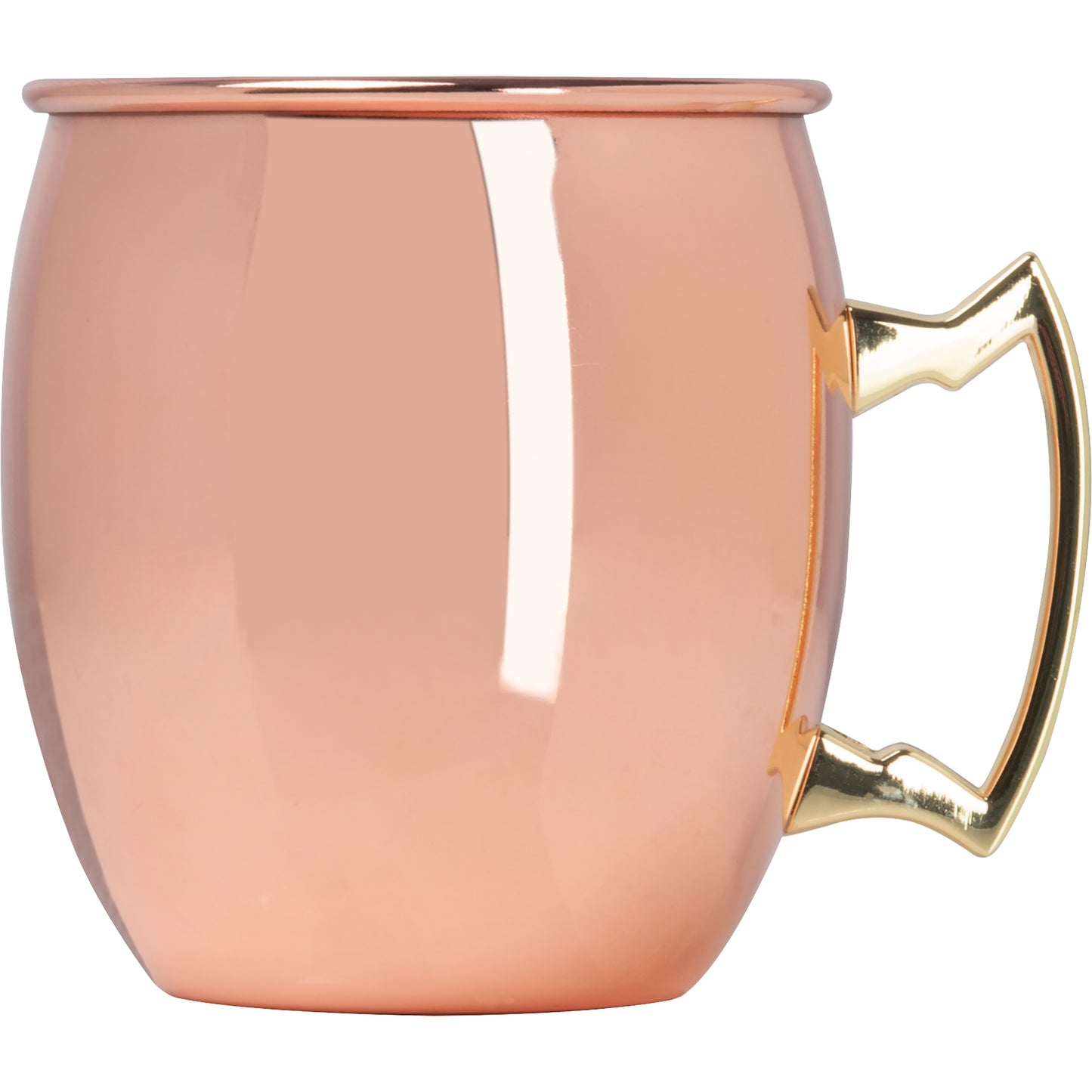 CrisMa Kupferbecher 500ml  ANDY