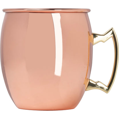 CrisMa Kupferbecher 500ml  ANDY