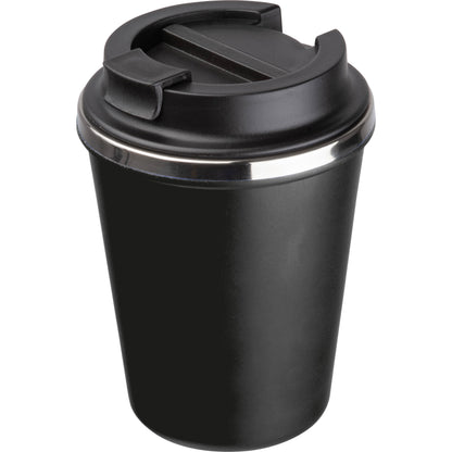 Edelstahltrinkbecher 350ml METODY
