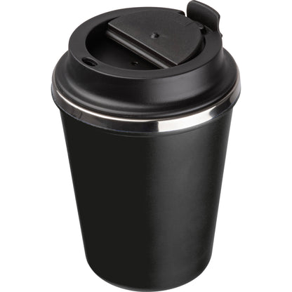 Edelstahltrinkbecher 350ml METODY