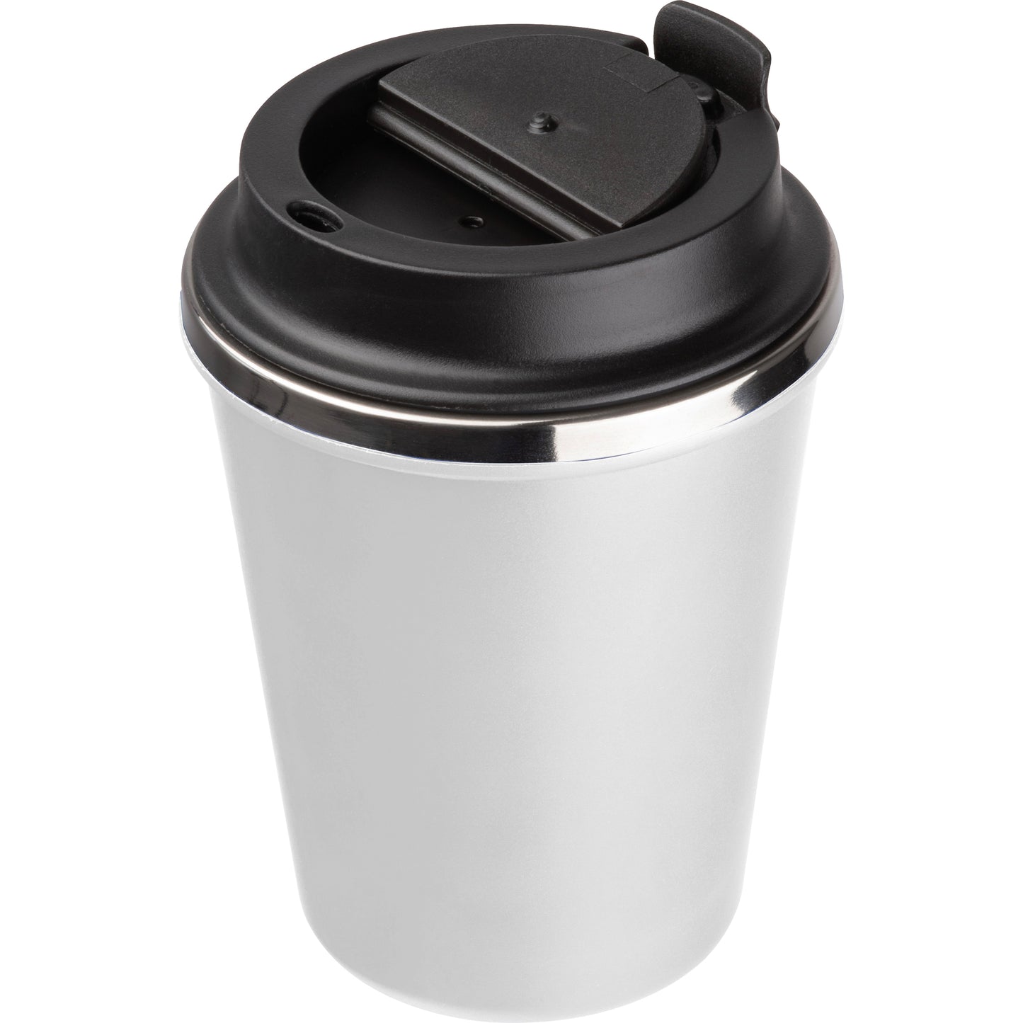 Edelstahltrinkbecher 350ml METODY