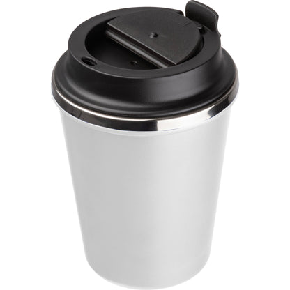 Edelstahltrinkbecher 350ml METODY