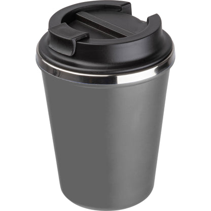 Edelstahltrinkbecher 350ml METODY