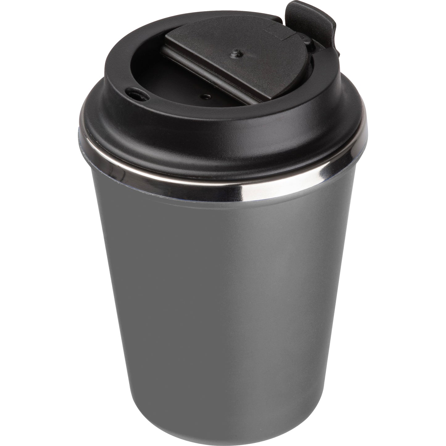Edelstahltrinkbecher 350ml METODY