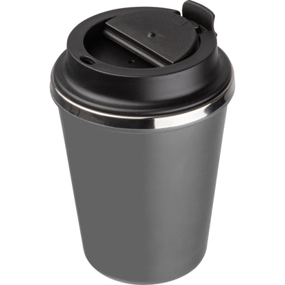 Edelstahltrinkbecher 350ml METODY