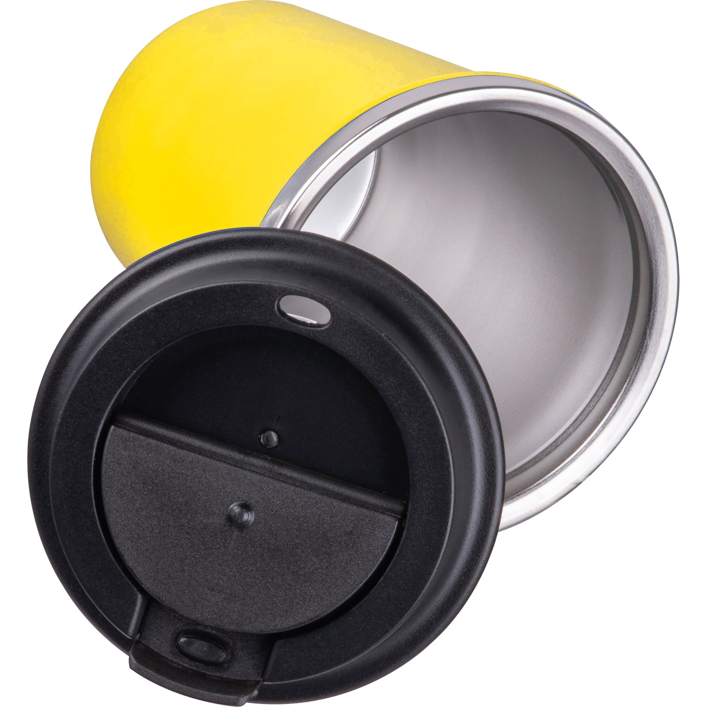 Edelstahltrinkbecher 350ml METODY