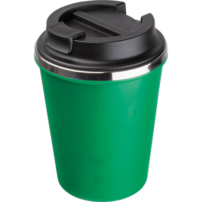 Edelstahltrinkbecher 350ml METODY