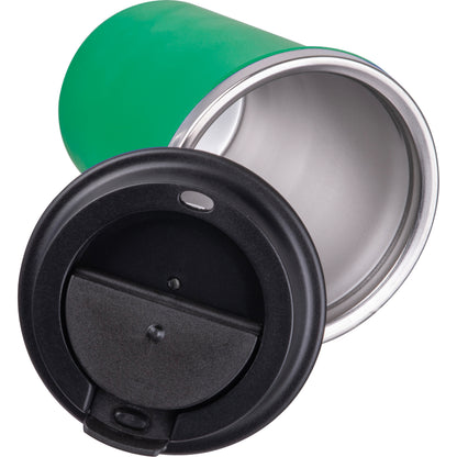 Edelstahltrinkbecher 350ml METODY