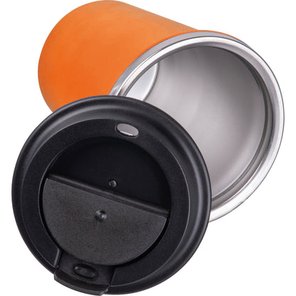 Edelstahltrinkbecher 350ml METODY
