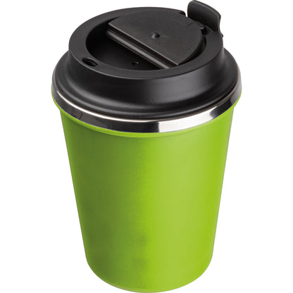 Edelstahltrinkbecher 350ml METODY