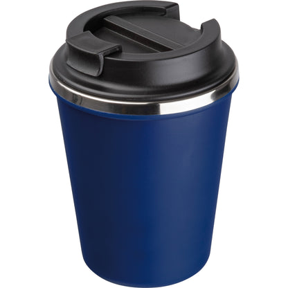 Edelstahltrinkbecher 350ml METODY