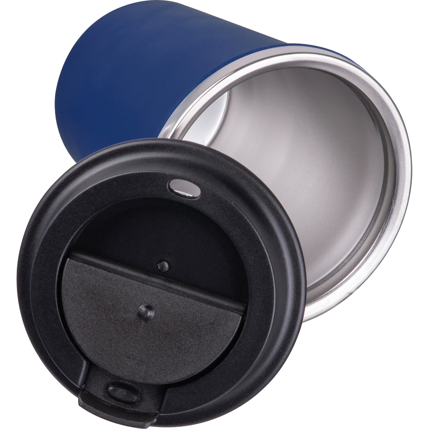 Edelstahltrinkbecher 350ml METODY