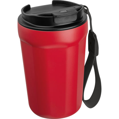 Vakuum Edelstahltrinkbecher MARCELA