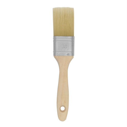 Malerpinsel 38er beige