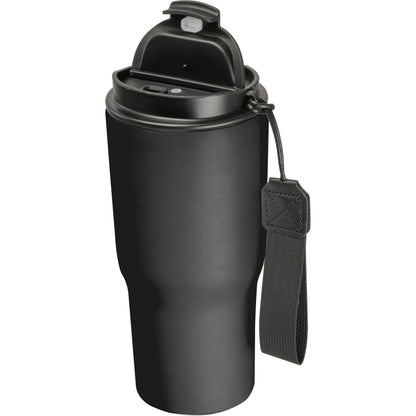 Vakuum Edelstahltrinkbecher, 550ml DANA